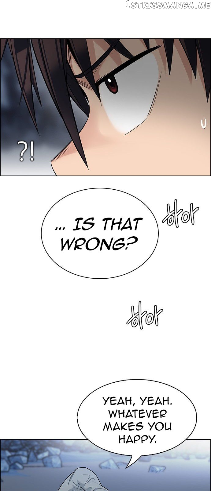 DICE: The Cube that Changes Everything chapter 297 - page 22