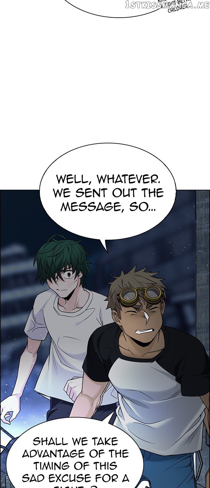 DICE: The Cube that Changes Everything chapter 297 - page 30