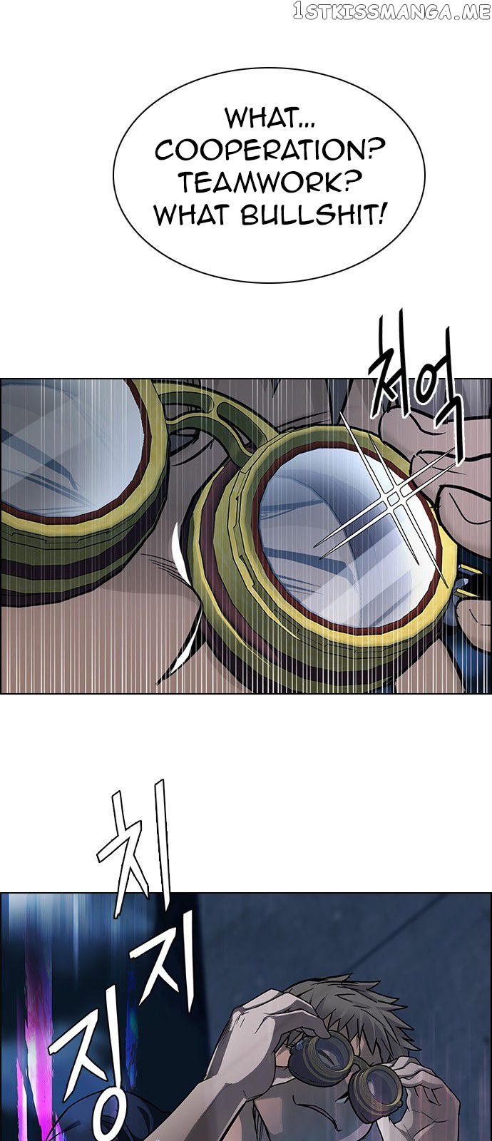 DICE: The Cube that Changes Everything chapter 297 - page 40