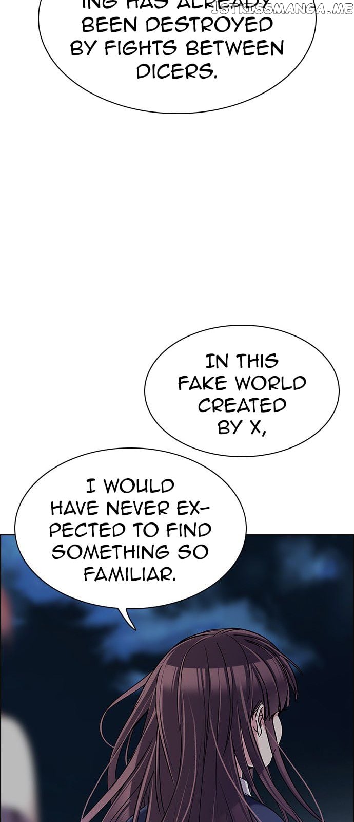 DICE: The Cube that Changes Everything chapter 296 - page 19