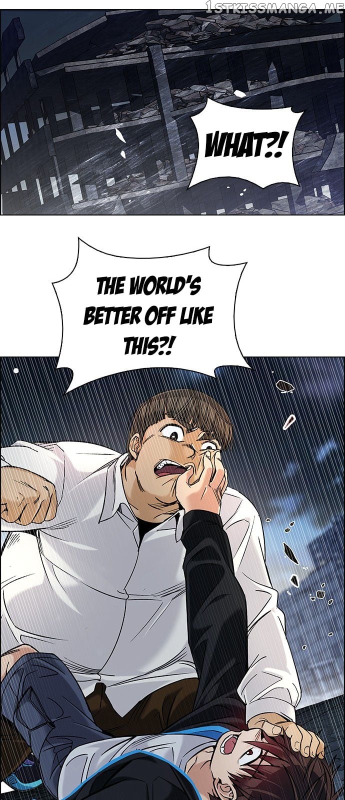 DICE: The Cube that Changes Everything chapter 296 - page 31