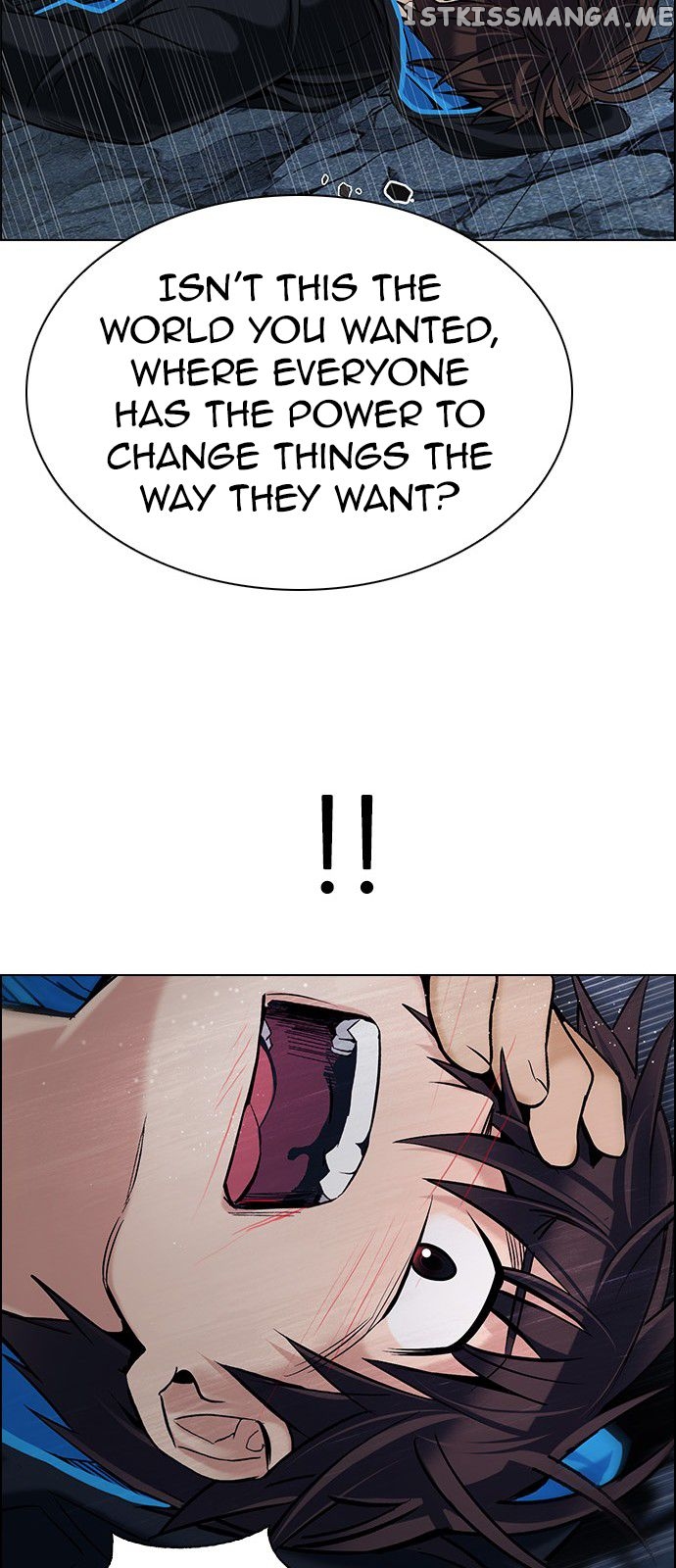DICE: The Cube that Changes Everything chapter 296 - page 32