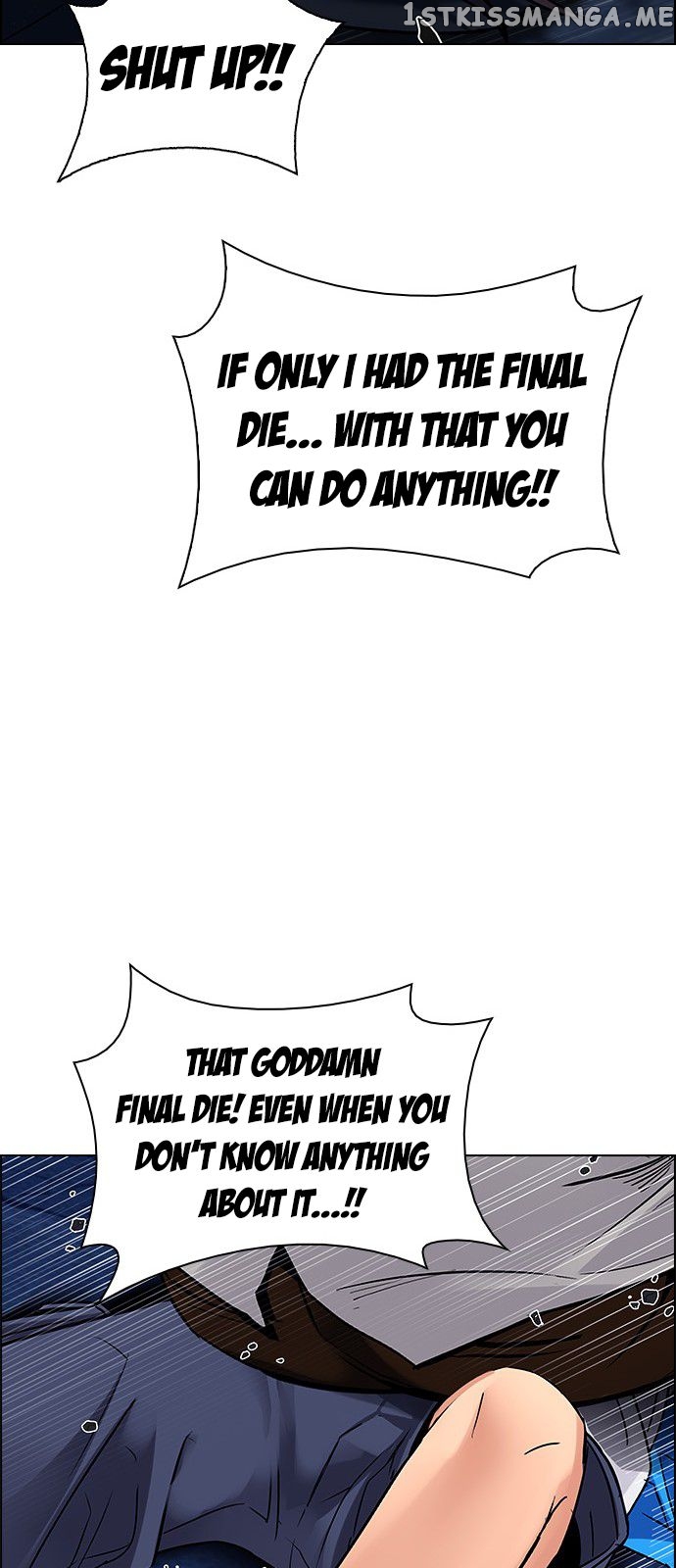 DICE: The Cube that Changes Everything chapter 296 - page 33