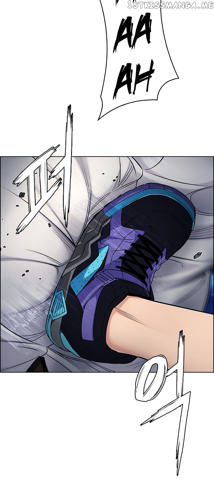 DICE: The Cube that Changes Everything chapter 296 - page 36