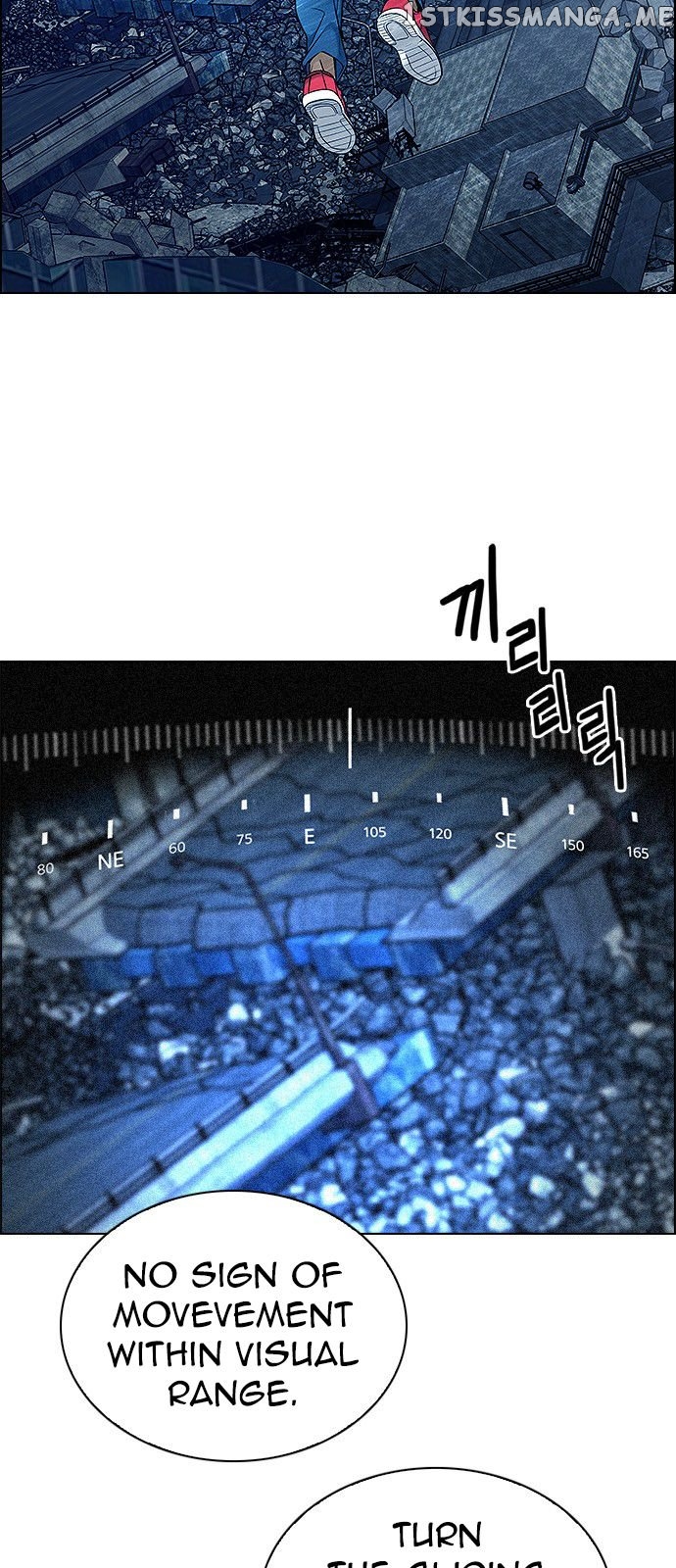 DICE: The Cube that Changes Everything chapter 296 - page 5