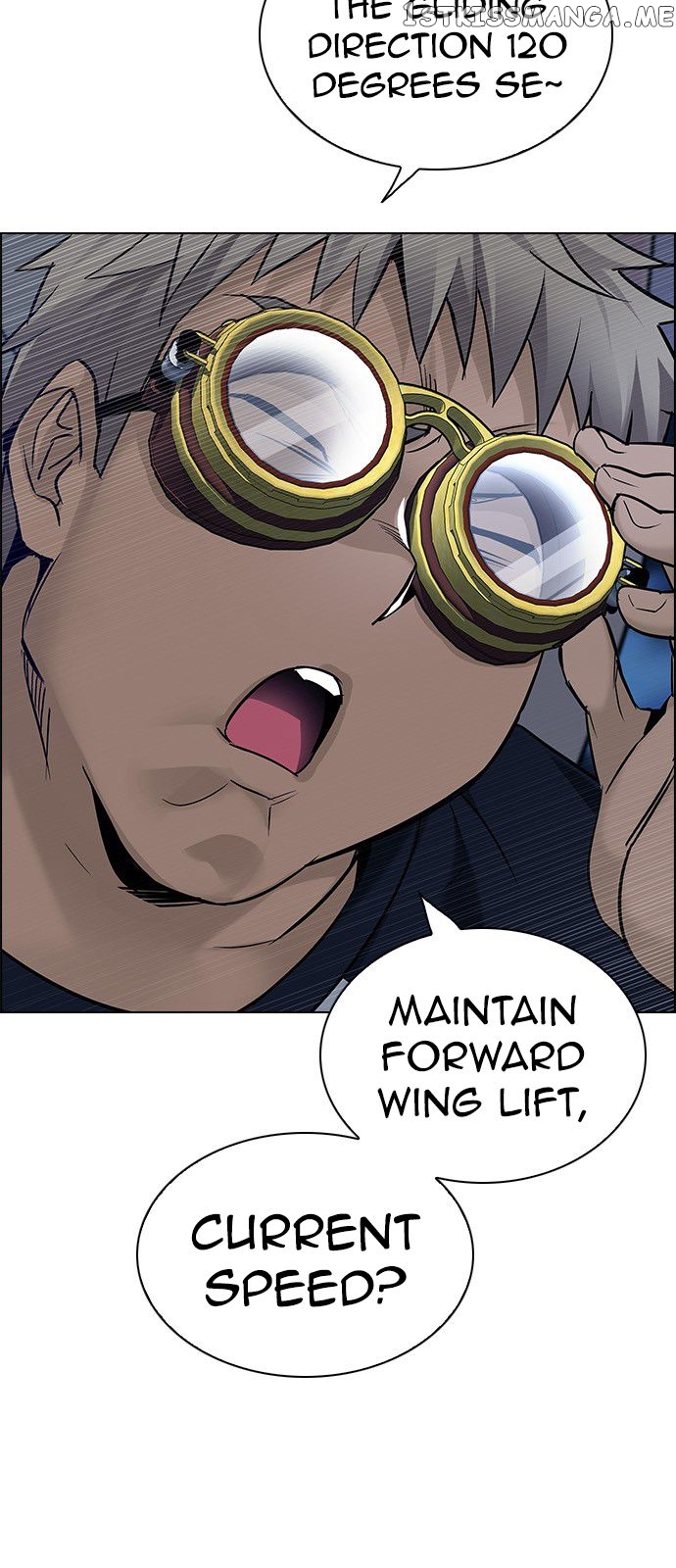 DICE: The Cube that Changes Everything chapter 296 - page 6