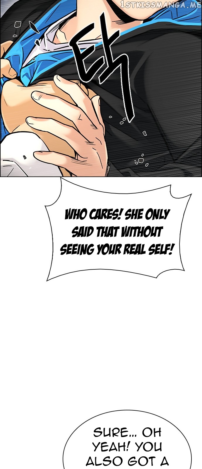DICE: The Cube that Changes Everything chapter 294 - page 16