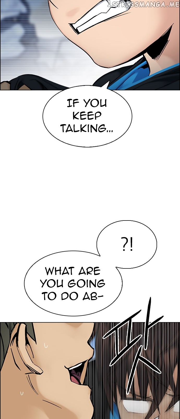 DICE: The Cube that Changes Everything chapter 294 - page 20