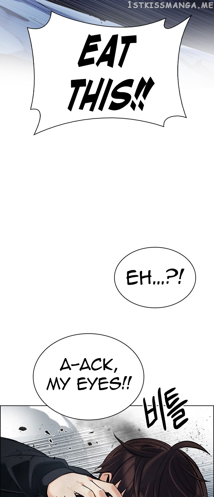 DICE: The Cube that Changes Everything chapter 294 - page 34