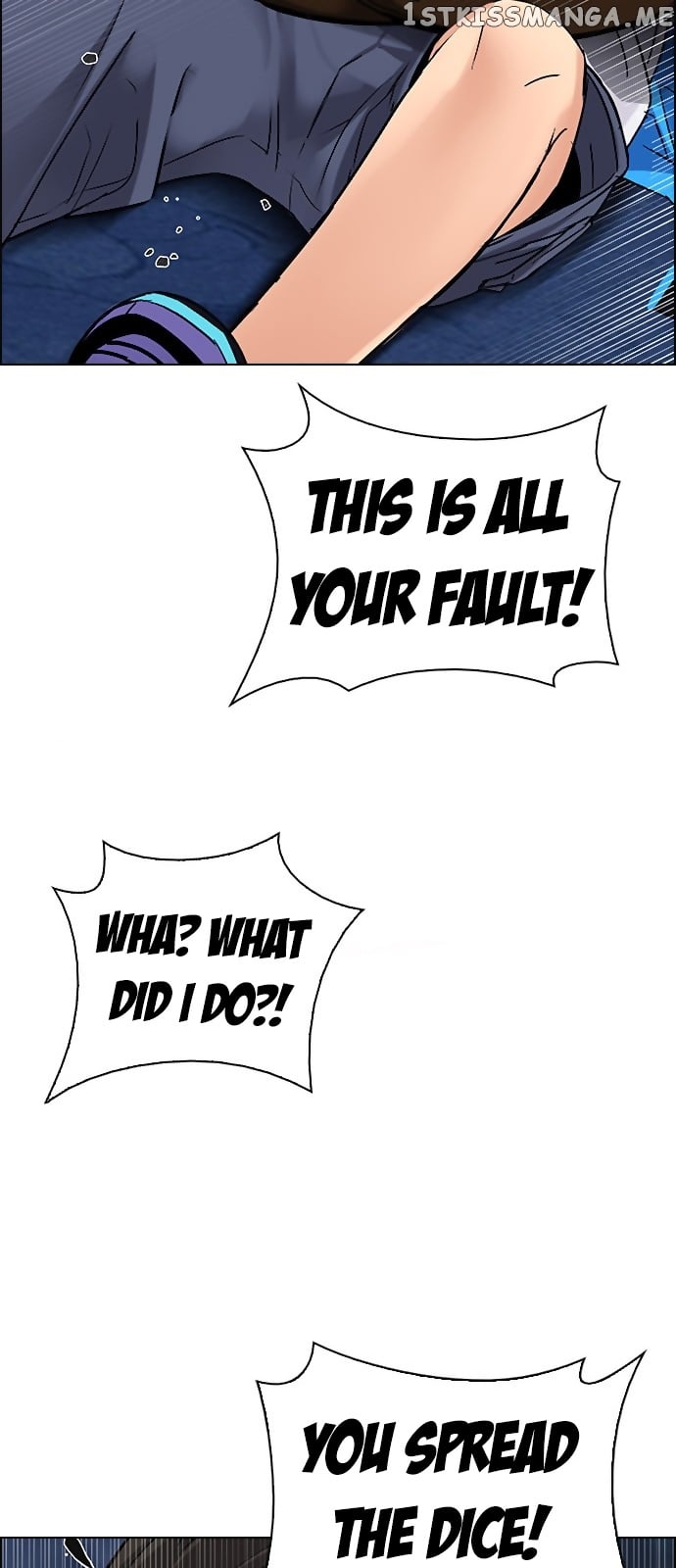 DICE: The Cube that Changes Everything chapter 294 - page 44