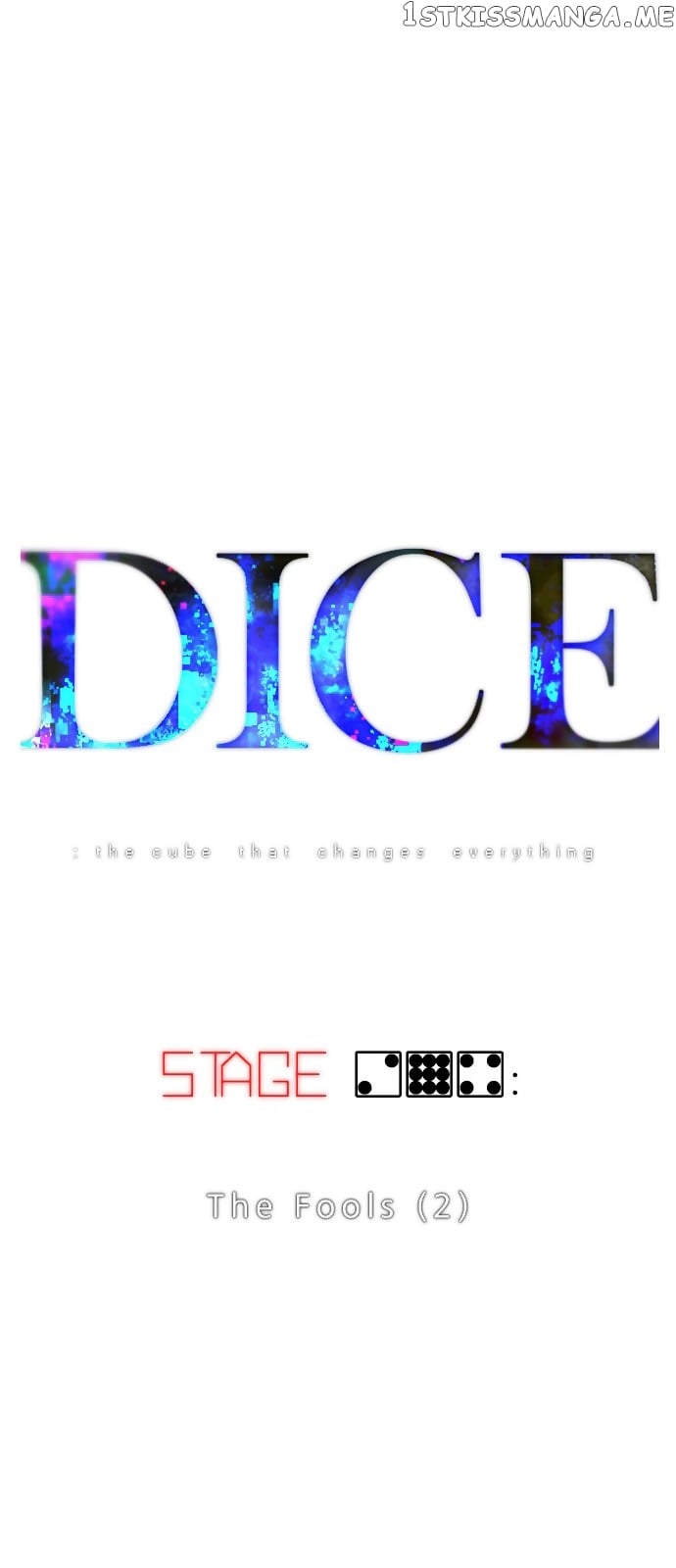DICE: The Cube that Changes Everything chapter 294 - page 6