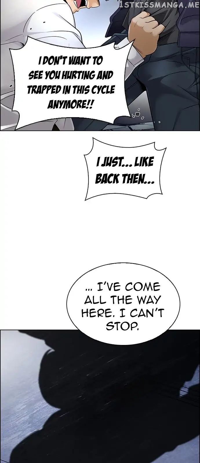 DICE: The Cube that Changes Everything chapter 293 - page 21