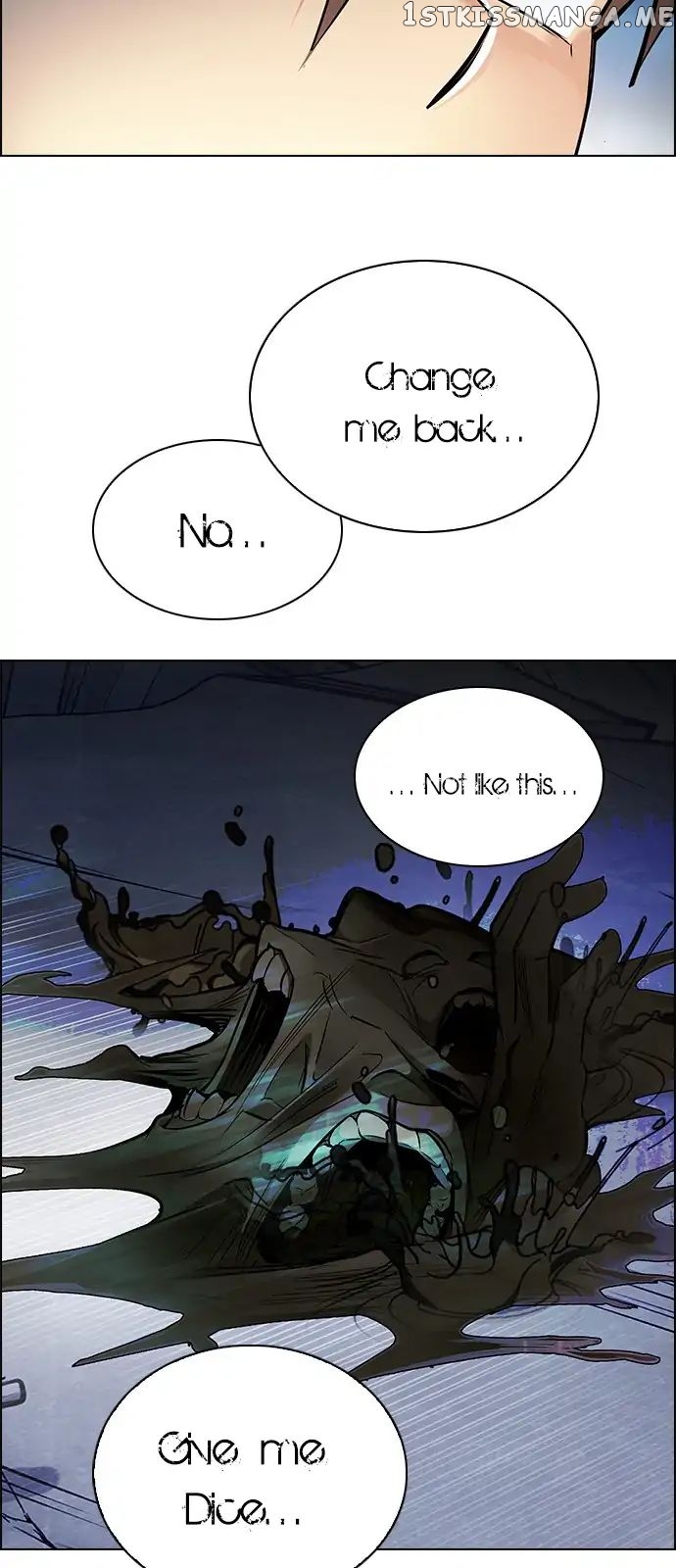 DICE: The Cube that Changes Everything chapter 292 - page 15