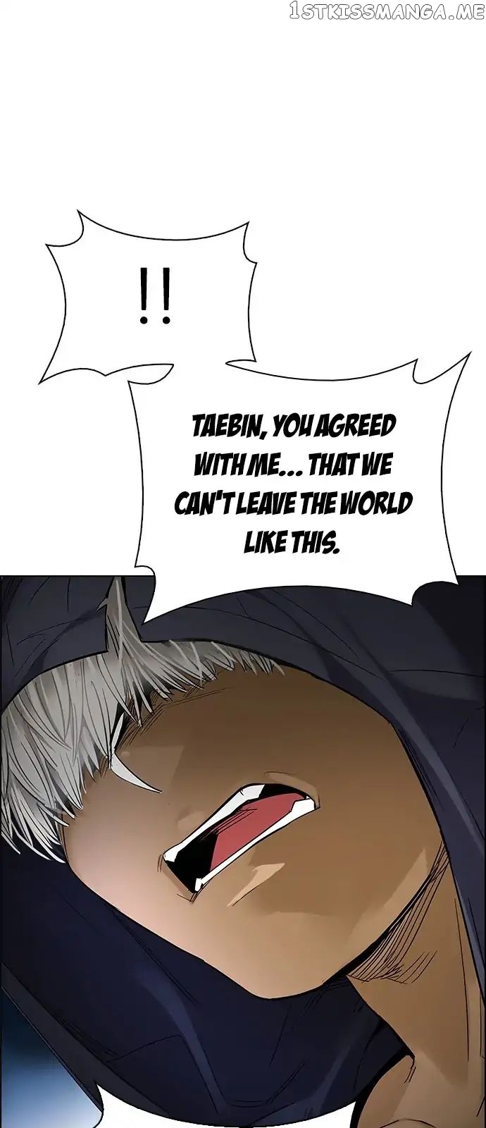 DICE: The Cube that Changes Everything chapter 292 - page 29
