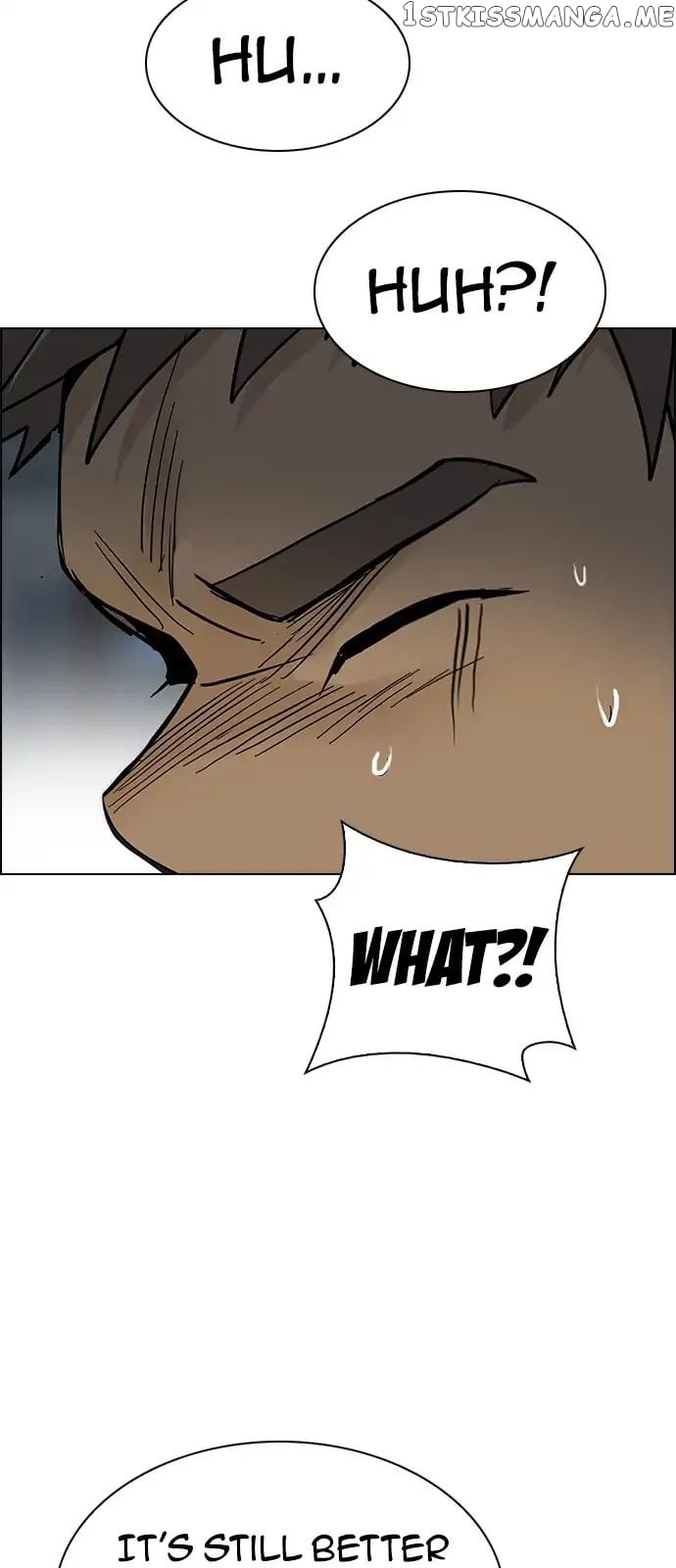 DICE: The Cube that Changes Everything chapter 292 - page 36
