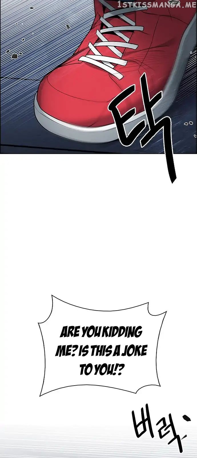 DICE: The Cube that Changes Everything chapter 291 - page 19