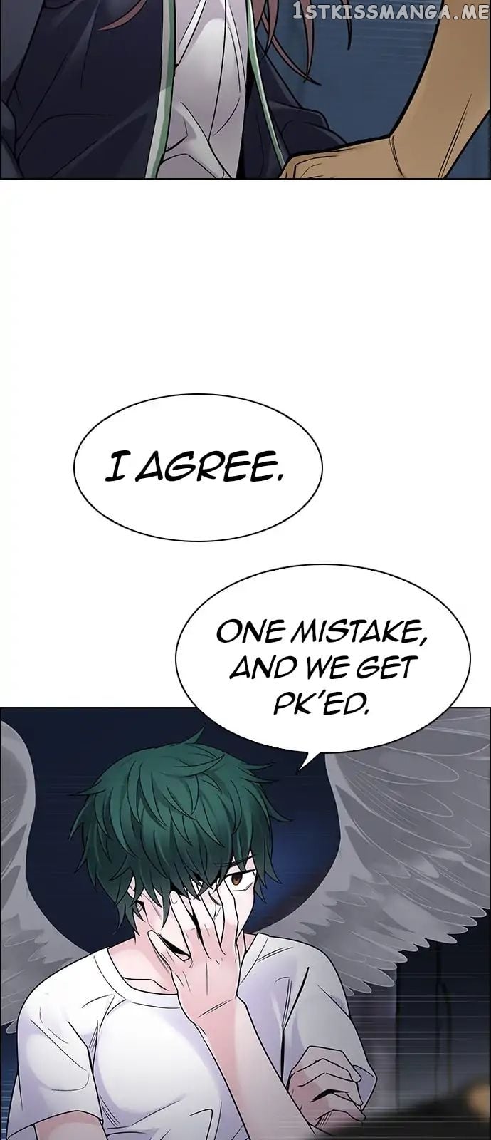 DICE: The Cube that Changes Everything chapter 291 - page 22