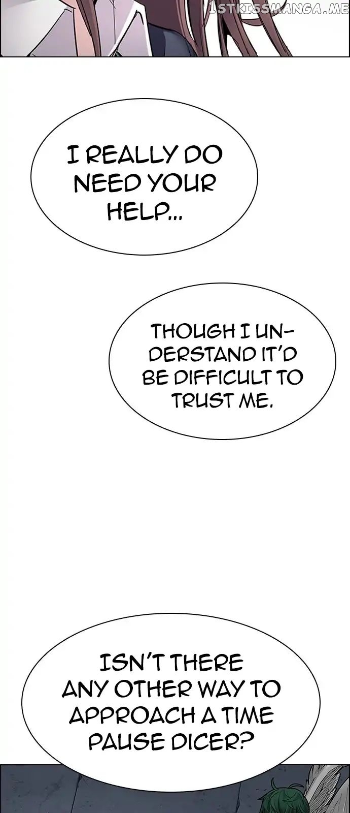 DICE: The Cube that Changes Everything chapter 291 - page 27