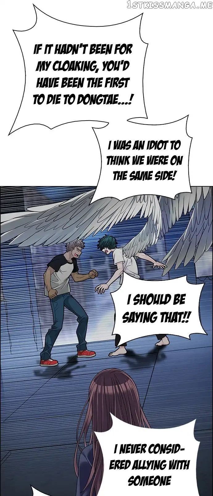 DICE: The Cube that Changes Everything chapter 290 - page 11