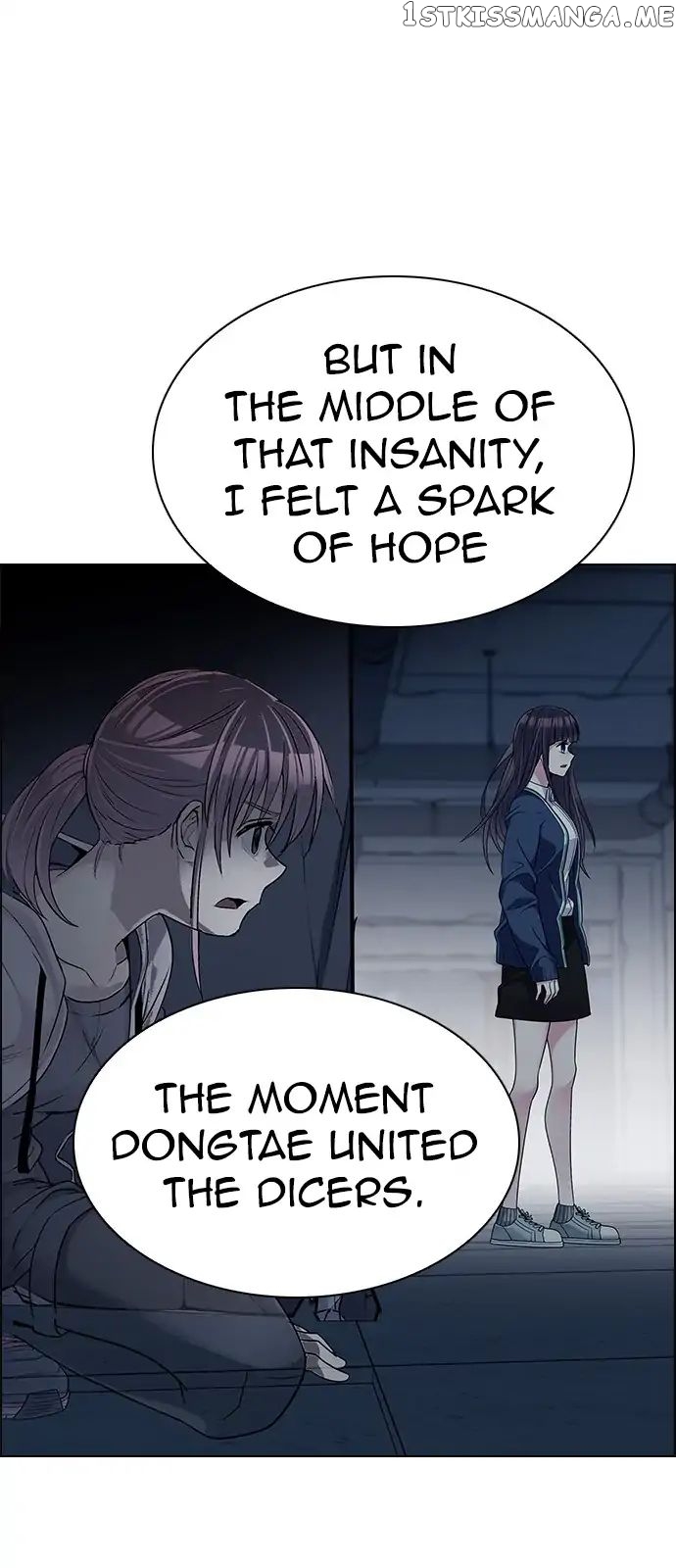 DICE: The Cube that Changes Everything chapter 290 - page 15