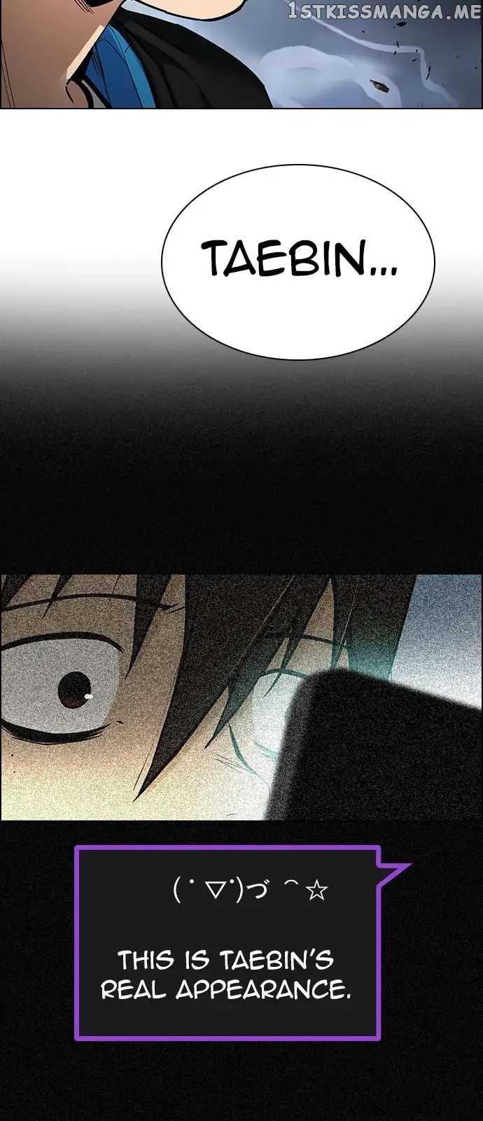 DICE: The Cube that Changes Everything chapter 290 - page 19