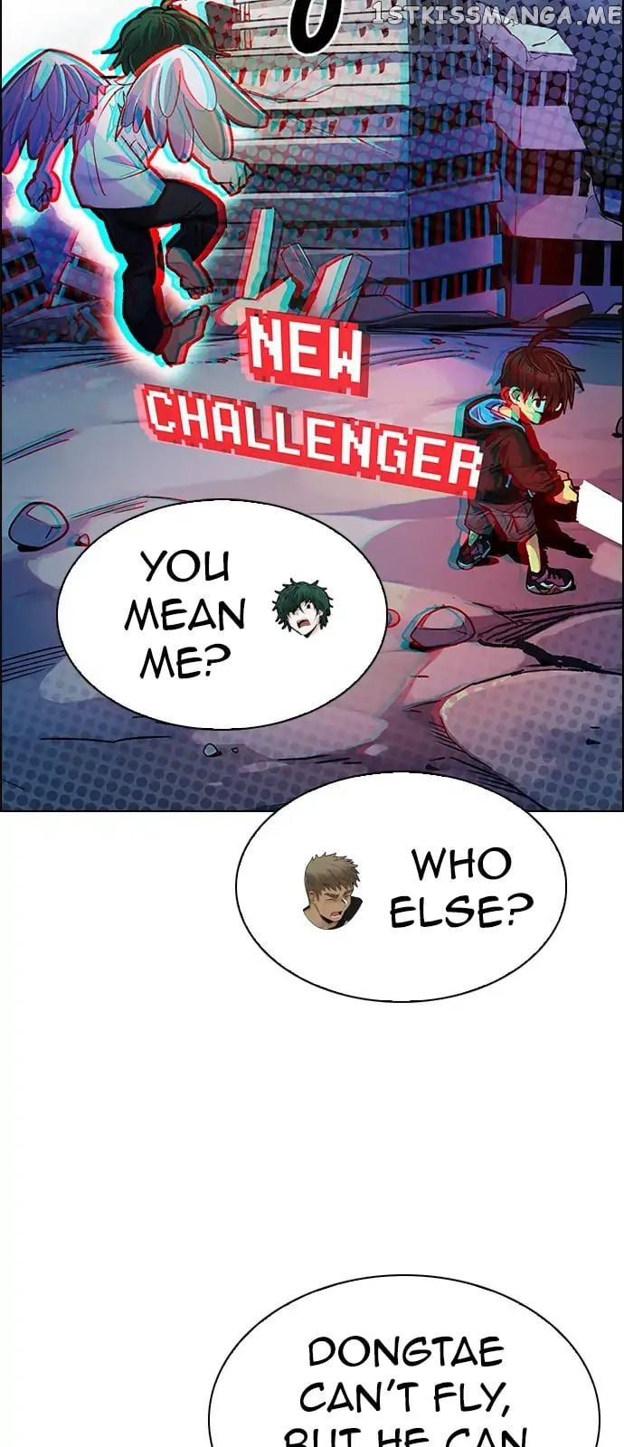 DICE: The Cube that Changes Everything chapter 290 - page 29