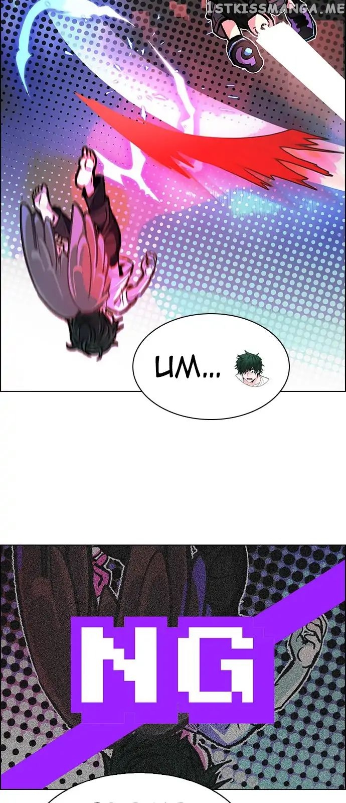 DICE: The Cube that Changes Everything chapter 290 - page 31