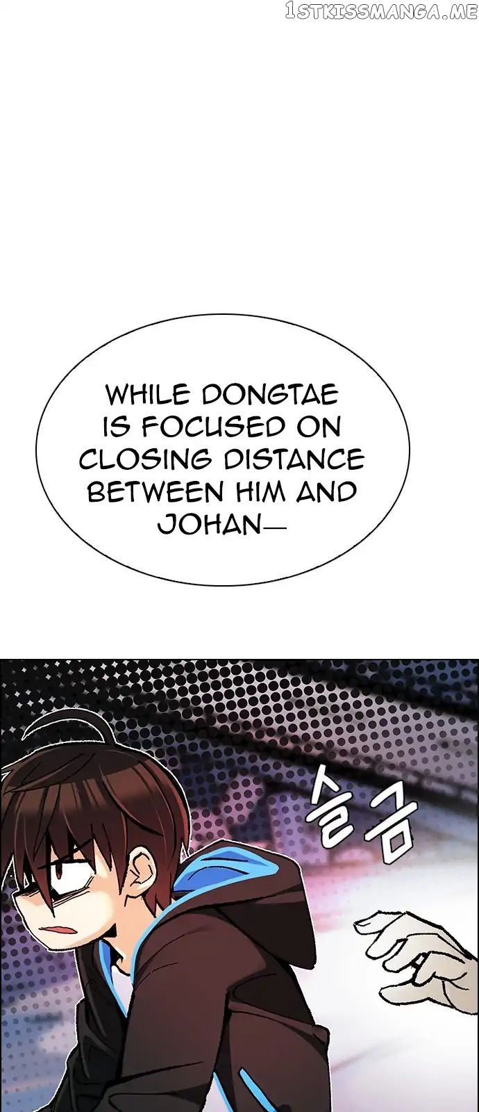 DICE: The Cube that Changes Everything chapter 290 - page 34