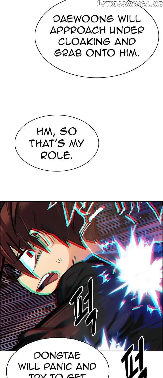 DICE: The Cube that Changes Everything chapter 290 - page 36