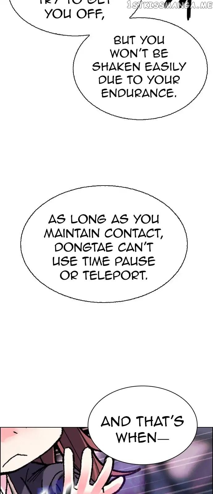 DICE: The Cube that Changes Everything chapter 290 - page 37