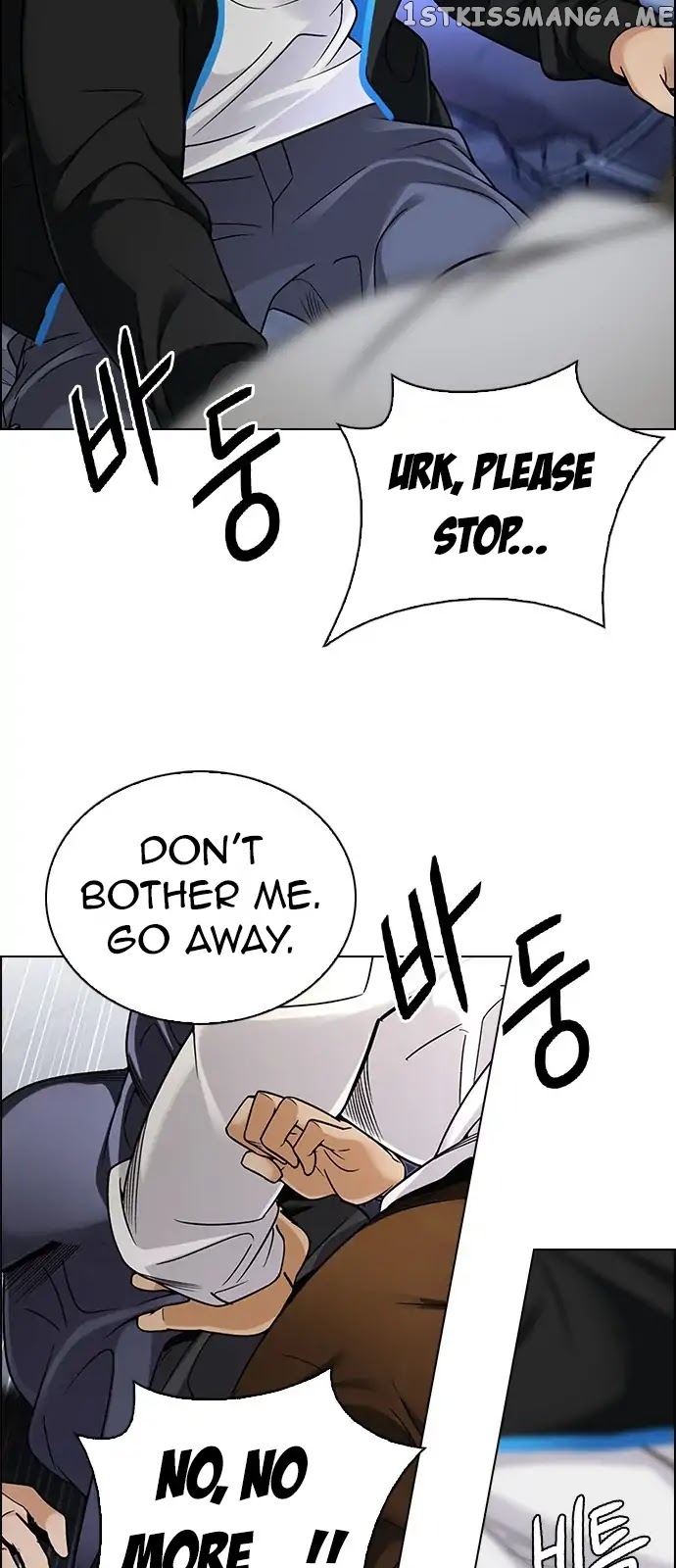 DICE: The Cube that Changes Everything chapter 289 - page 40