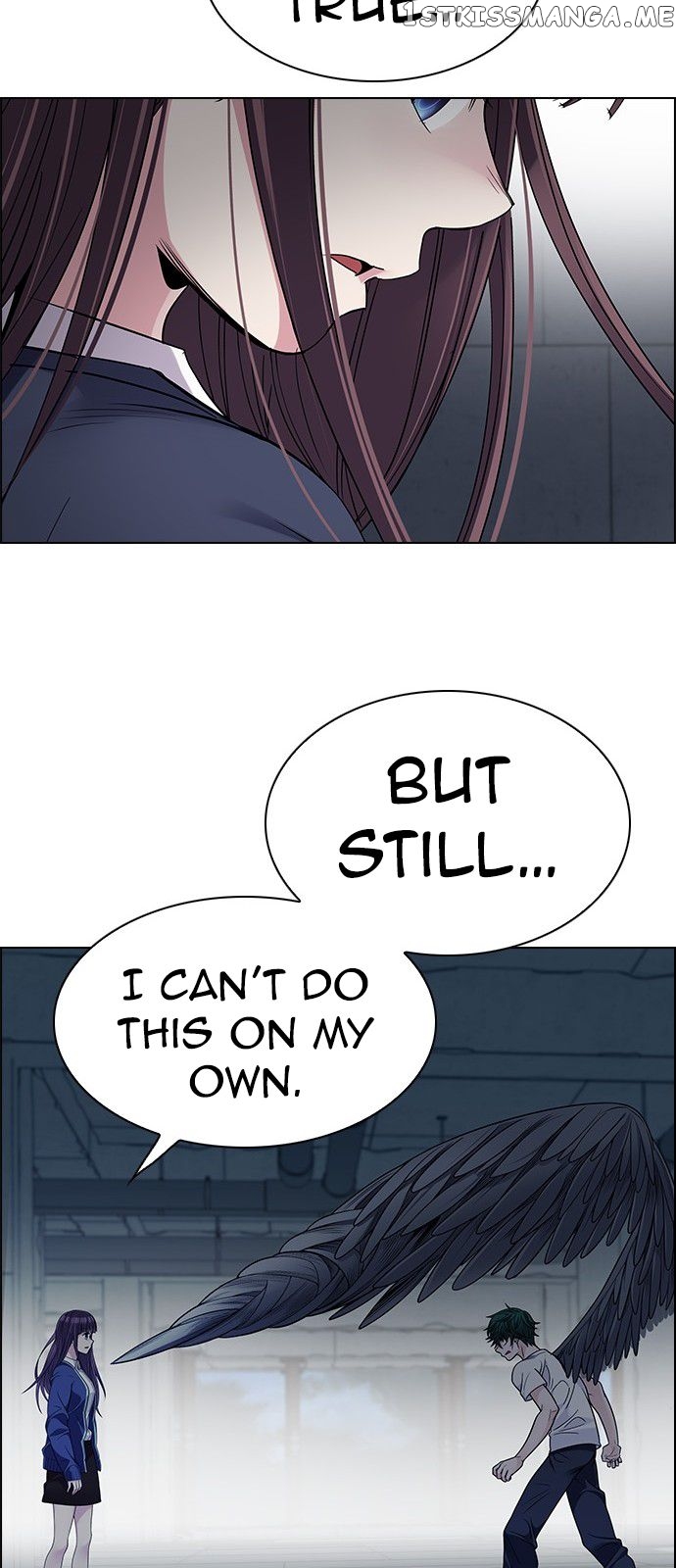 DICE: The Cube that Changes Everything Chapter 287 - page 19