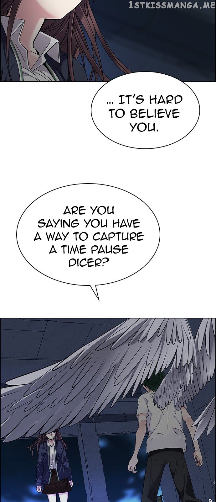 DICE: The Cube that Changes Everything Chapter 287 - page 37