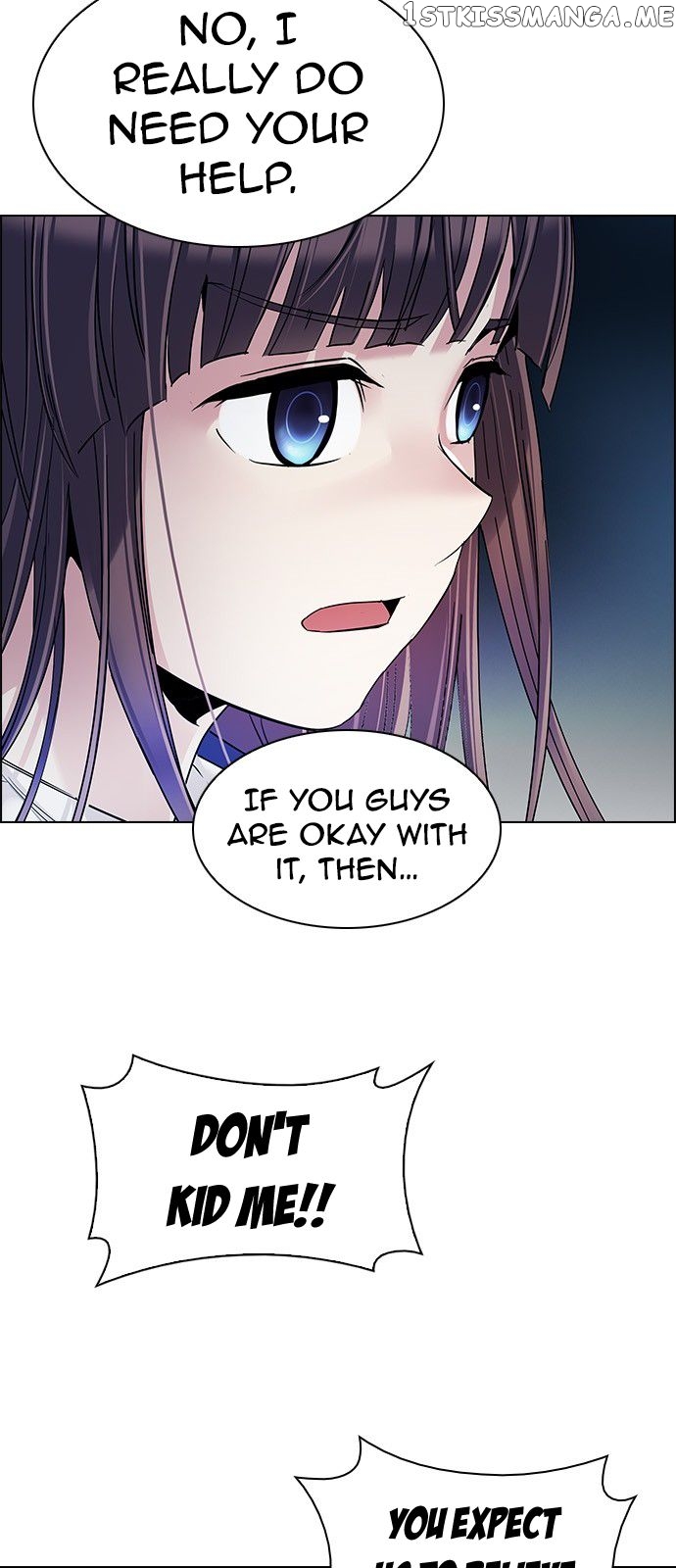 DICE: The Cube that Changes Everything Chapter 287 - page 8