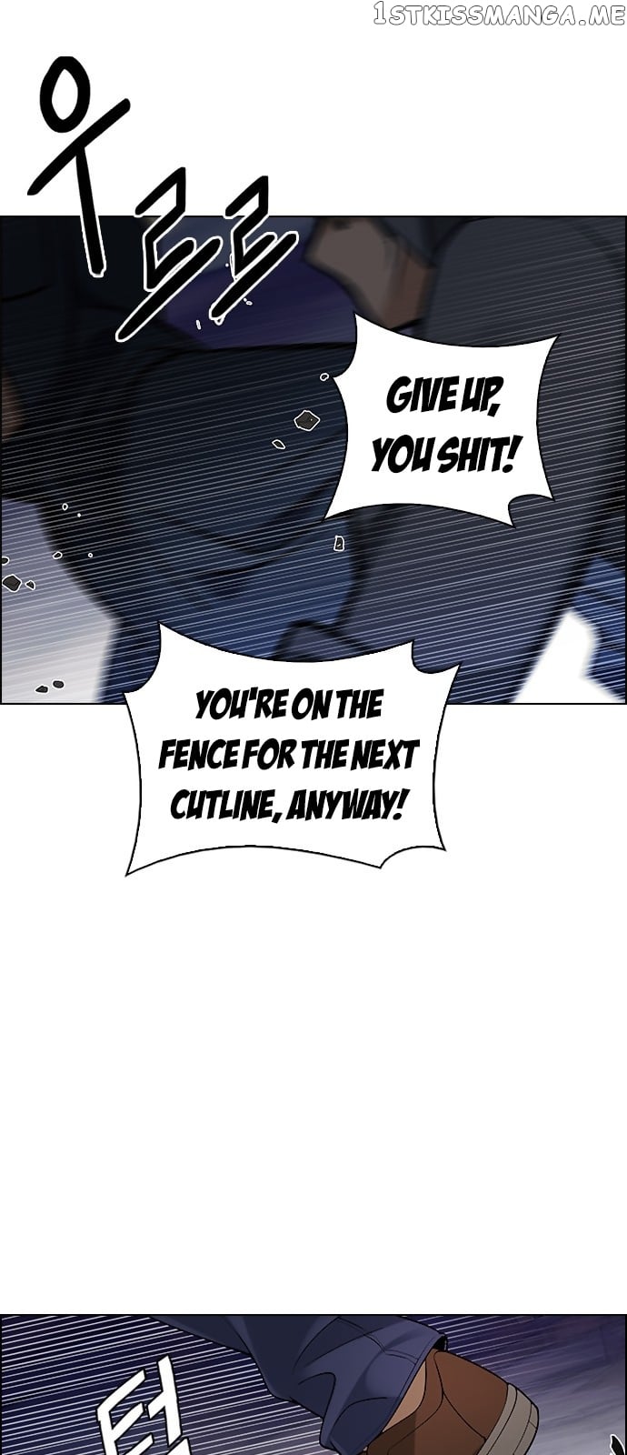 DICE: The Cube that Changes Everything chapter 286 - page 4