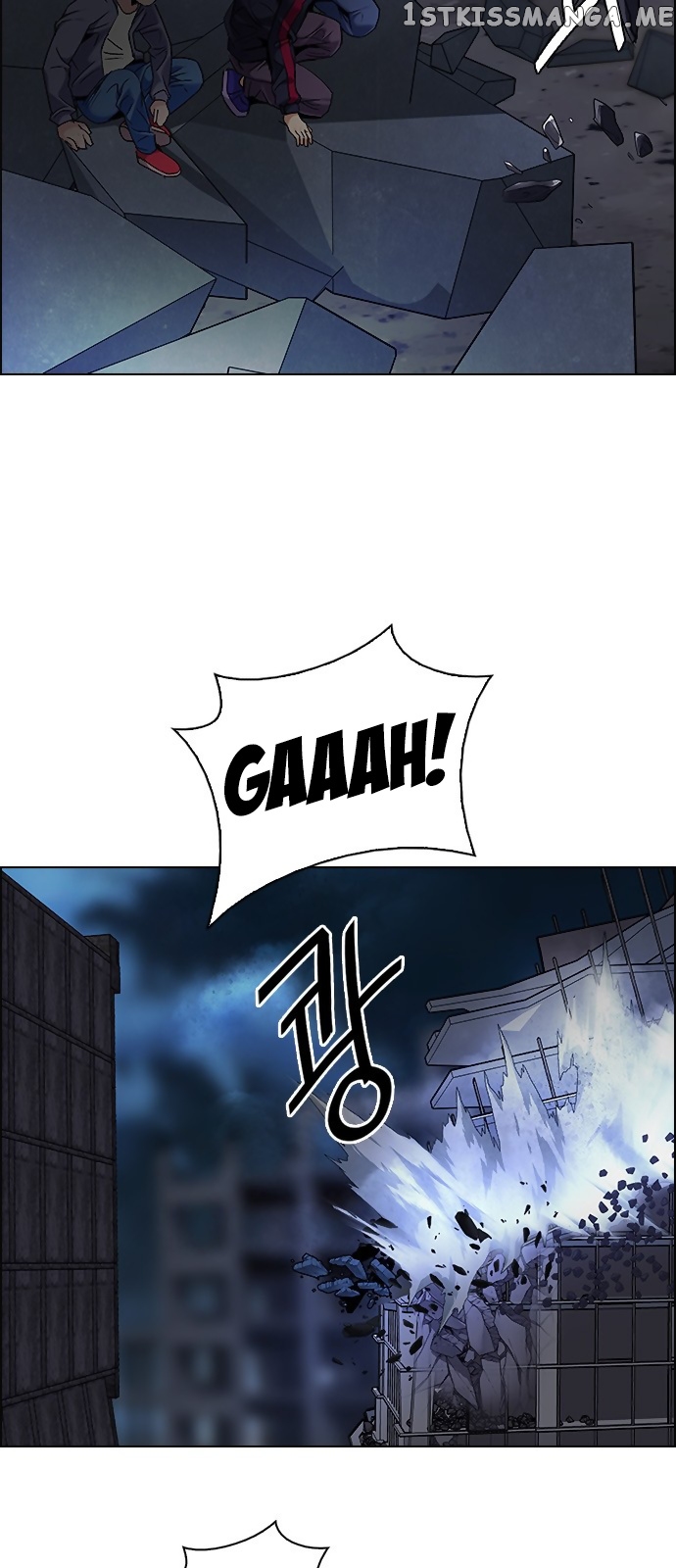 DICE: The Cube that Changes Everything chapter 285 - page 33