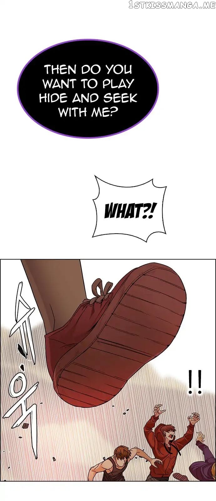 DICE: The Cube that Changes Everything chapter 277 - page 42