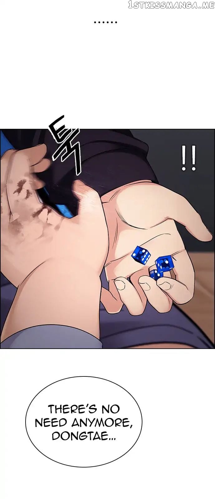 DICE: The Cube that Changes Everything chapter 275 - page 33