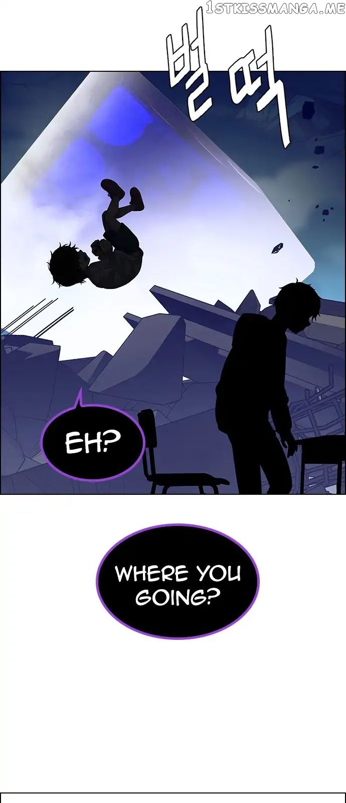 DICE: The Cube that Changes Everything chapter 271 - page 27