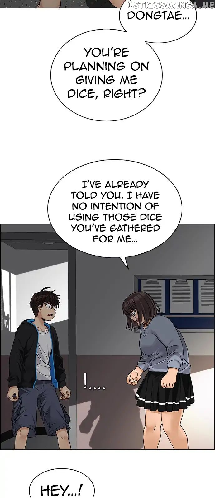 DICE: The Cube that Changes Everything chapter 271 - page 33