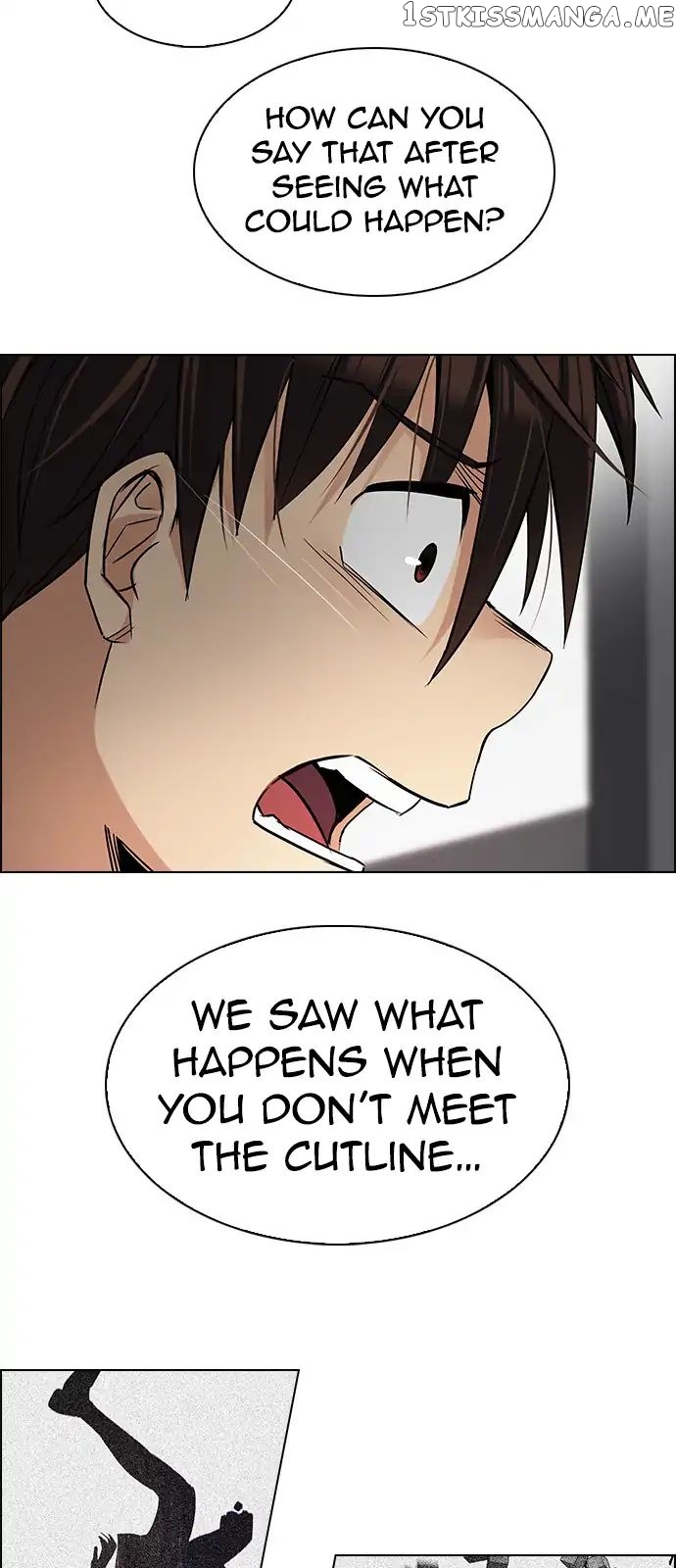 DICE: The Cube that Changes Everything chapter 271 - page 34