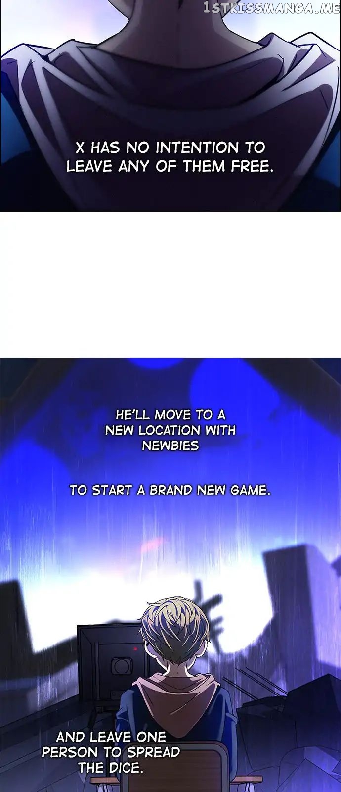 DICE: The Cube that Changes Everything chapter 269 - page 20
