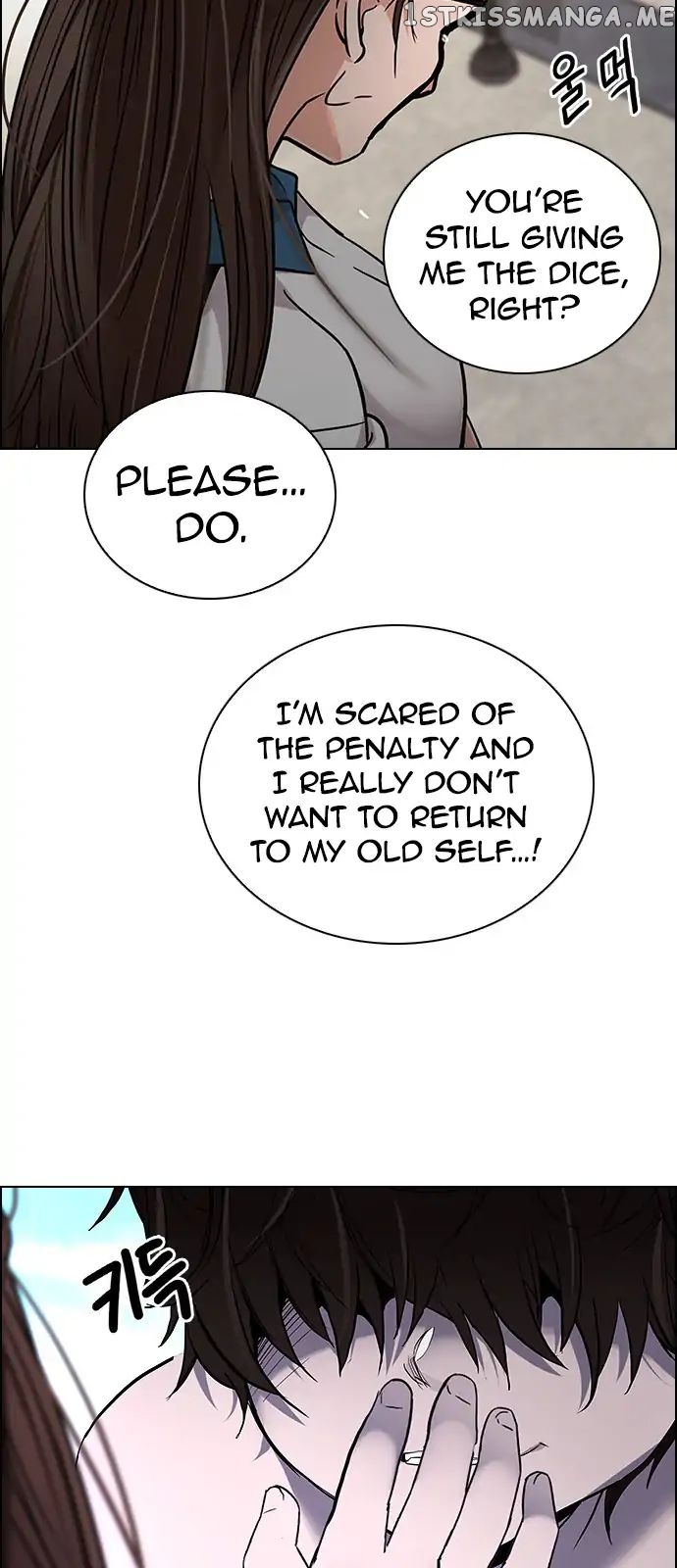 DICE: The Cube that Changes Everything chapter 269 - page 33