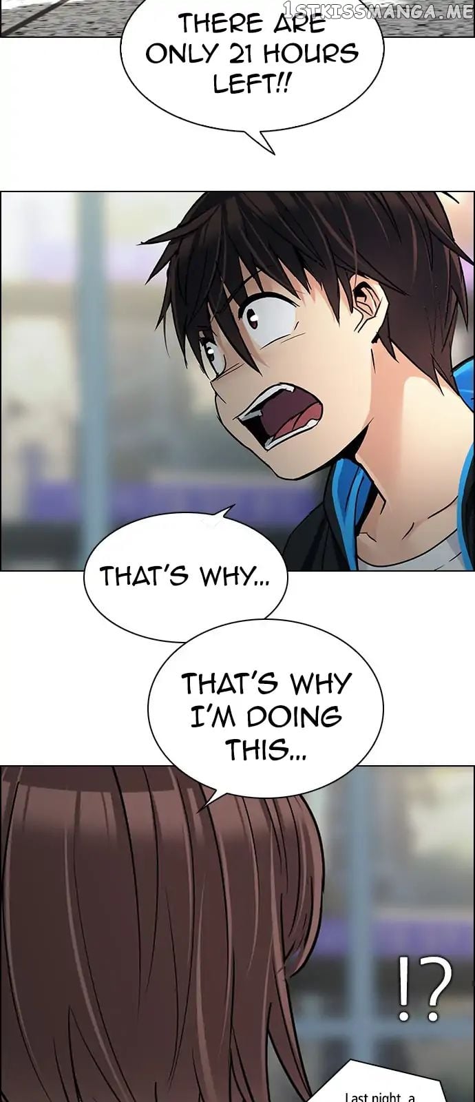 DICE: The Cube that Changes Everything chapter 268 - page 35