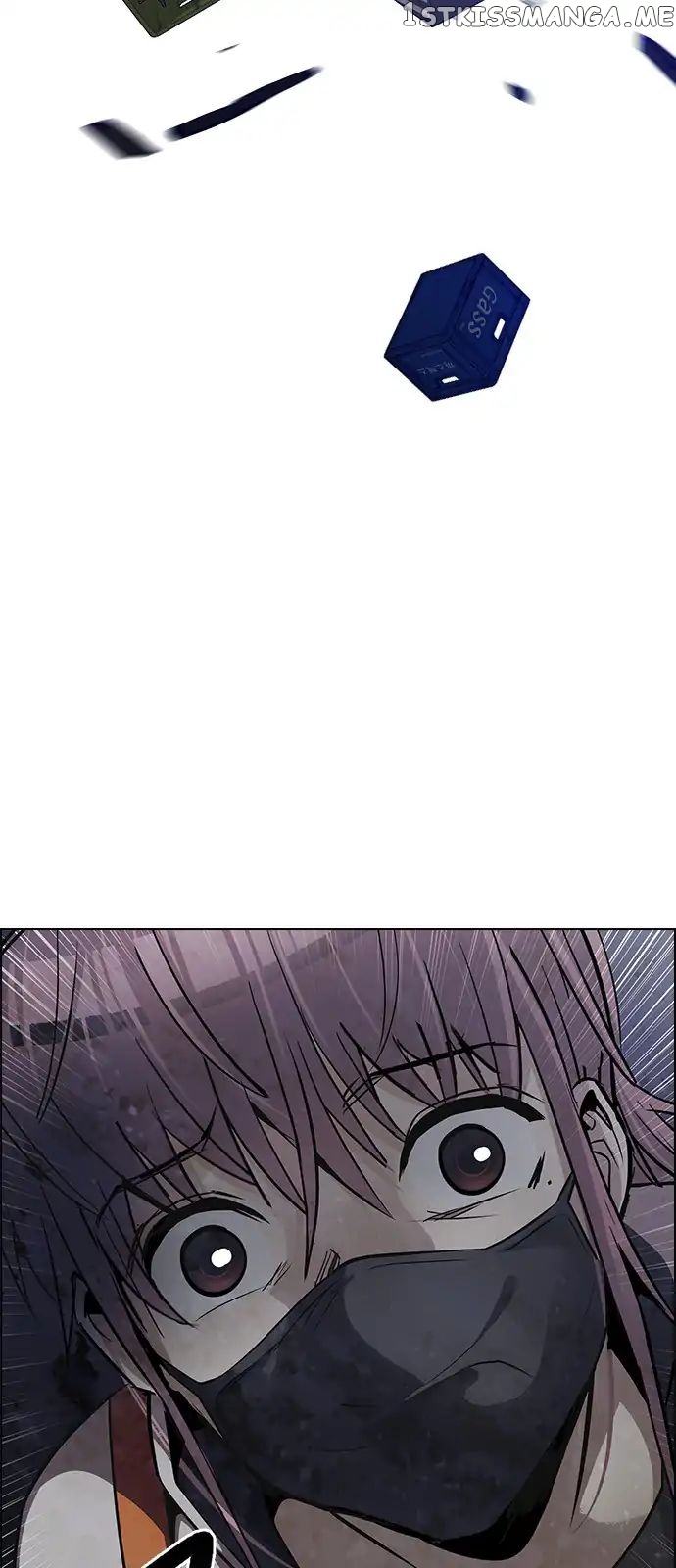 DICE: The Cube that Changes Everything chapter 264 - page 22