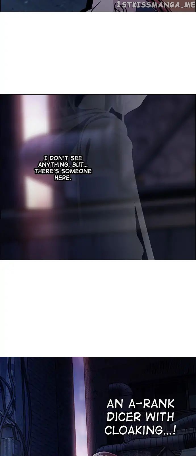 DICE: The Cube that Changes Everything chapter 262 - page 41