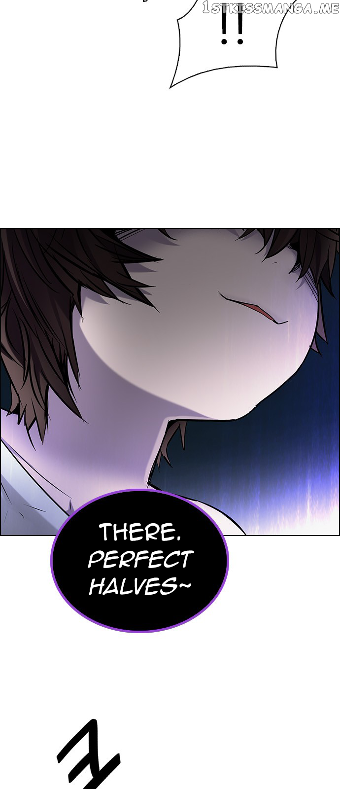 DICE: The Cube that Changes Everything Chapter 257 - page 16