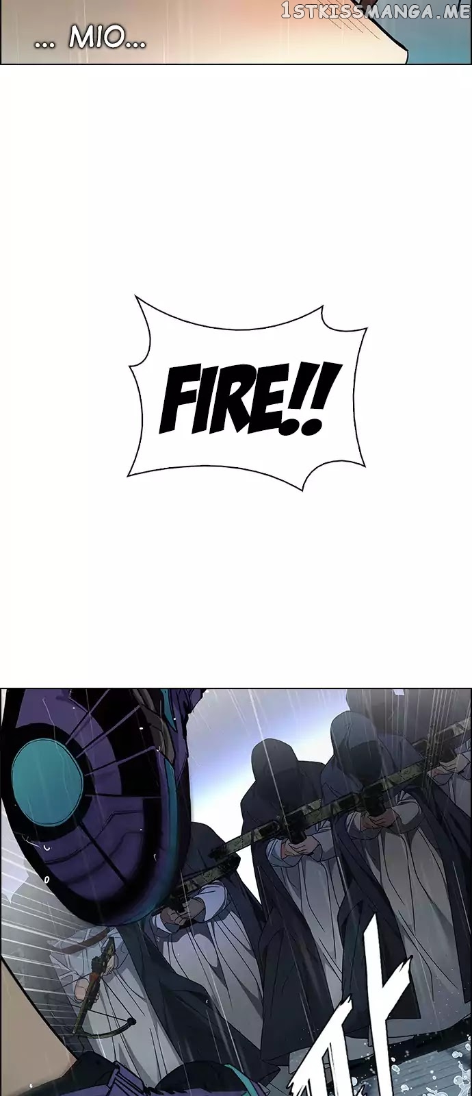 DICE: The Cube that Changes Everything chapter 248 - page 12