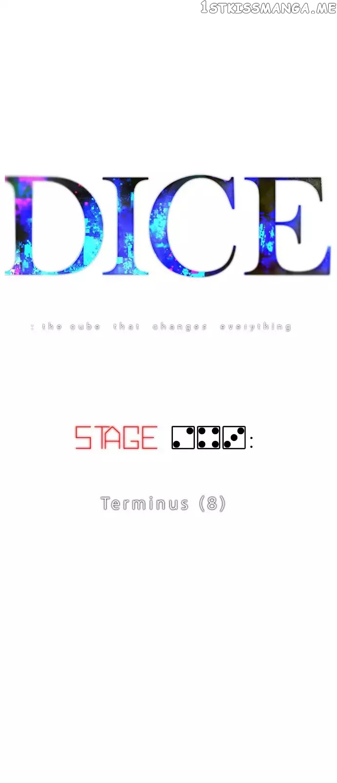 DICE: The Cube that Changes Everything chapter 243 - page 19