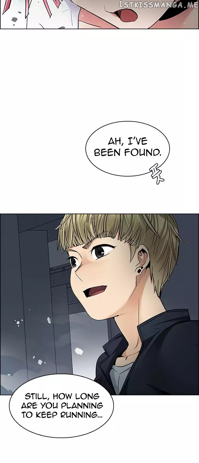DICE: The Cube that Changes Everything chapter 242 - page 25